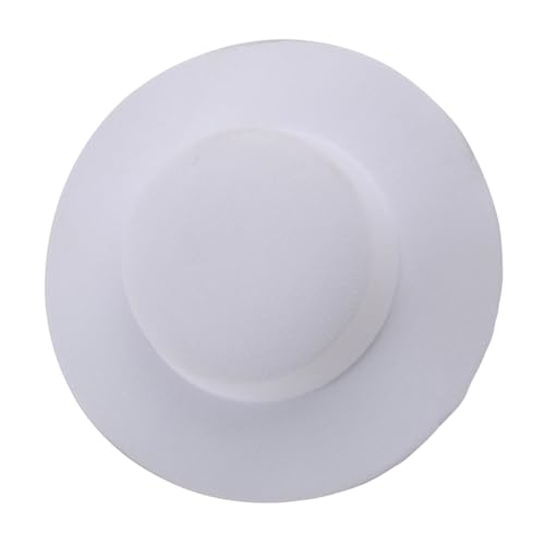 CHIZISX Einfacher Straßenhut, einfarbig, modisch, elegant, für Männer und Frauen, Kostüm-Accessoire, Persönlichkeitsstile CHIZISX Einfacher Straßenhut, einfarbig, modisch, elegant, für Männer und Frauen, Kostüm-Accessoire, Persönlichkeitsstile von CHIZISX