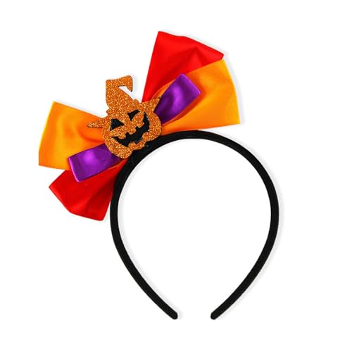 CHIZISX Haarreif für Erwachsene, Cosplay, Schleife, Haarband, Make-up, Maskeraden, Party, Musik, Festivals, Rollenspiele, Kopfschmuck CHIZISX Haarreif für Erwachsene, Cosplay, Schleife, Haarband, Make-up, Maskeraden, Party, Musik, Festivals, Rollenspiele, Kopfschmuck von CHIZISX