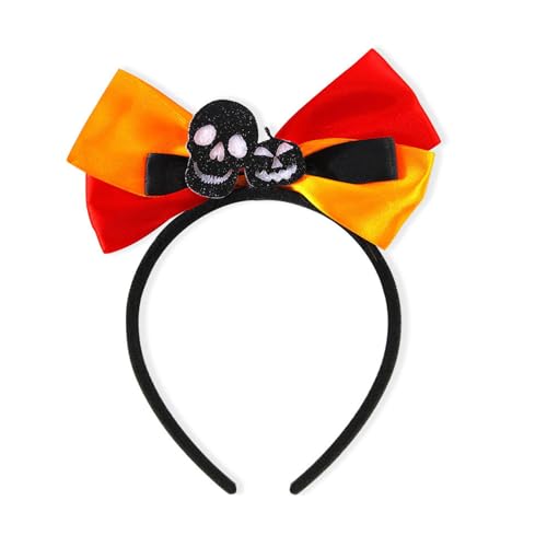 CHIZISX Haarreif für Erwachsene, Cosplay, Schleife, Haarband, Make-up, Maskeraden, Party, Musik, Festivals, Rollenspiele, Kopfschmuck CHIZISX Haarreif für Erwachsene, Cosplay, Schleife, Haarband, Make-up, Maskeraden, Party, Musik, Festivals, Rollenspiele, Kopfschmuck von CHIZISX
