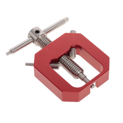 CHIZISX Hoch Präziser Motorgetriebe Für Fernbedienungsmodellauto Mit Überlegener Aluminiumlegierung Rostbeständigkeit Für Die Reparatur von CHIZISX