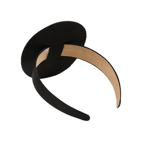 CHIZISX Leichter Abschluss-Kopfschmuck mit komfortablem Design, Seniorenjahr, Accessoire, Klasse 2025, Abschlussfeier CHIZISX Leichter Abschluss-Kopfschmuck mit komfortablem Design, Seniorenjahr, Accessoire, Klasse 2025, Abschlussfeier von CHIZISX