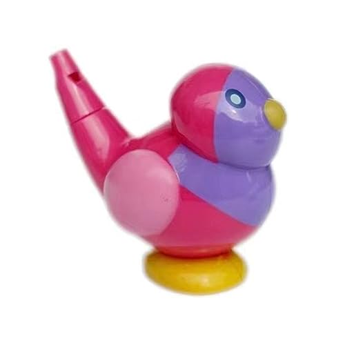 CHIZISX Modisches Badespielzeug Mit Vogelpfeife Frühes Lernen Von Kindern Fördert Und Die Sprachartikulation Und Die Kraft Der Mundmuskulatur Verbessert CHIZISX Modisches Badespielzeug Mit Vogelpfeife Frühes Lernen Von Kindern Fördert Und Die Sprachartikulation Und Die Kraft Der Mundmuskulatur Verbessert von CHIZISX
