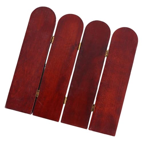 Puppenhäuser aus Holz, Trennwand, Tür, Badezimmer, Ornament für Miniatur-Inneneinrichtung, Zakka-Modell, Miniatur-Möbel Puppenhäuser aus Holz, Trennwand, Tür, Badezimmer, Ornament für Miniatur-Inneneinrichtung, Zakka-Modell, Miniatur-Möbel von CHIZISX