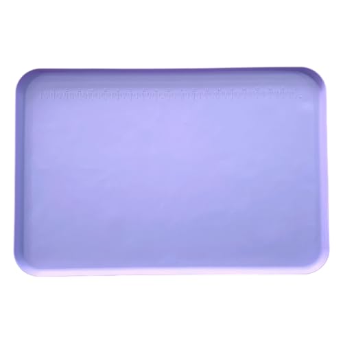 Waschbarer Kinder-Kunstblock, Silikonbrett, Reisefreundliche Malmatte für Kinder, Kreativität, Silikonplatte Waschbarer Kinder-Kunstblock, Silikonbrett, Reisefreundliche Malmatte für Kinder, Kreativität, Silikonplatte von CHIZISX