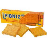 TANNER 0973.6 Leibniz Butterkeks TANNER 0973.6 Leibniz Butterkeks von CHRISTIAN TANNER