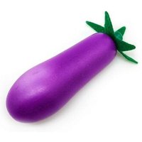 TANNER 42254560 Aubergine aus Holz TANNER 42254560 Aubergine aus Holz von CHRISTIAN TANNER