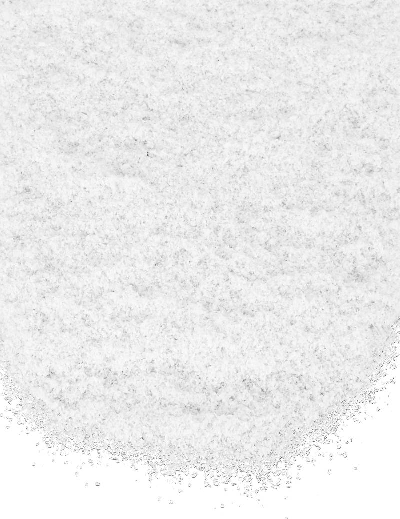 Künstlicher Schnee aus feuersicherem Papier weiss 75g von CHRISTIANFABRICATIONS