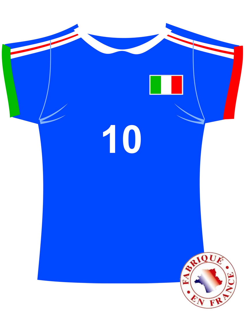 Wanddekoration Italien Wanddekoration Italien von CHRISTIANFABRICATIONS