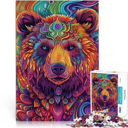 1000-Teile-Puzzle für Erwachsene Sternenhimmel und Schafe Aus Holz ab 14 Jahren Familienspiel für und EIN Kunstwerk。Größe:50x75cm/19.6x29.5Zoll 1000-Teile-Puzzle für Erwachsene Sternenhimmel und Schafe Aus Holz ab 14 Jahren Familienspiel für und EIN Kunstwerk。Größe:50x75cm/19.6x29.5Zoll von CHTLIFQ
