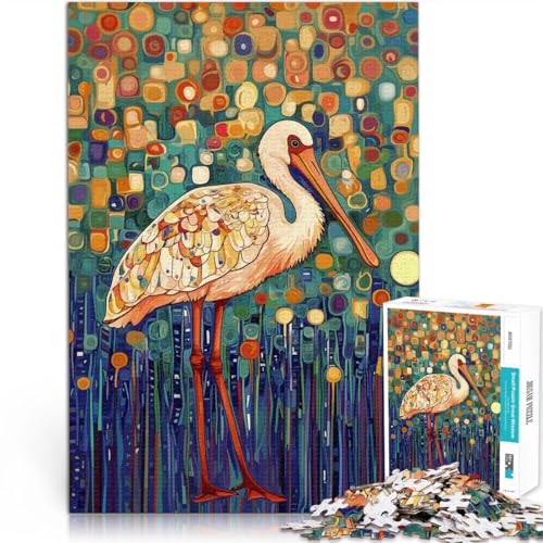 1000-teiliges Puzzle für Erwachsene und Jugendliche Löffler-Malerei Aus Karton Geeignet für Personen ab 14 Jahren für Lernspiel-Herausforderungsspielzeug Geschenk zum Geburtstag。Größe:26x38cm 1000-teiliges Puzzle für Erwachsene und Jugendliche Löffler-Malerei Aus Karton Geeignet für Personen ab 14 Jahren für Lernspiel-Herausforderungsspielzeug Geschenk zum Geburtstag。Größe:26x38cm von CHTLIFQ