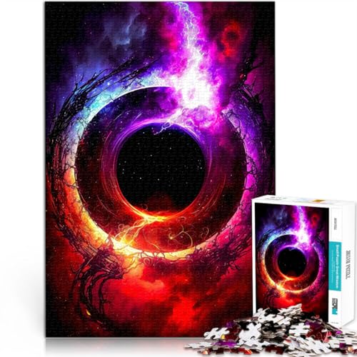 1000-teiliges Puzzle für Erwachsene und Jugendliche Weltenverschlinger Aus Holz Geeignet für Personen ab 14 Jahren Lernspiel-Herausforderungsspielzeug Tolles Geschenk zum Spielen。Größe:50x75cm 1000-teiliges Puzzle für Erwachsene und Jugendliche Weltenverschlinger Aus Holz Geeignet für Personen ab 14 Jahren Lernspiel-Herausforderungsspielzeug Tolles Geschenk zum Spielen。Größe:50x75cm von CHTLIFQ