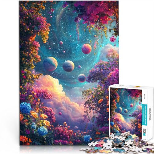 2000-Teile-Puzzle für Erwachsene bunter Raum Aus Karton ab 14 Jahren Lernspiele, Heimdekorationsspiel. Spiele Spielzeug Geschenk。Größe:70x100cm/27.5x39.3Zoll 2000-Teile-Puzzle für Erwachsene bunter Raum Aus Karton ab 14 Jahren Lernspiele, Heimdekorationsspiel. Spiele Spielzeug Geschenk。Größe:70x100cm/27.5x39.3Zoll von CHTLIFQ