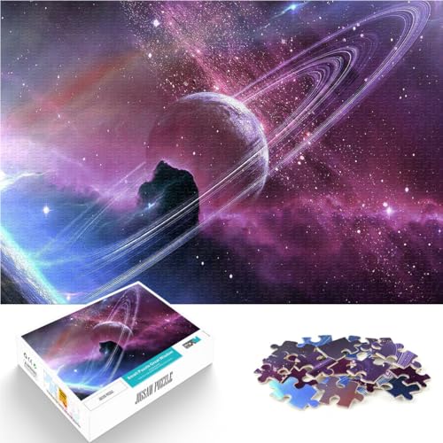 2000-teilige Puzzles für Erwachsene Weltraumstaub-Abpraller Aus Karton für und ab 14 Jahren Lernspiel-Herausforderungsspielzeug Tolles Geschenk zum Spielen。Größe:70x100cm/27.5x39.3Zoll 2000-teilige Puzzles für Erwachsene Weltraumstaub-Abpraller Aus Karton für und ab 14 Jahren Lernspiel-Herausforderungsspielzeug Tolles Geschenk zum Spielen。Größe:70x100cm/27.5x39.3Zoll von CHTLIFQ