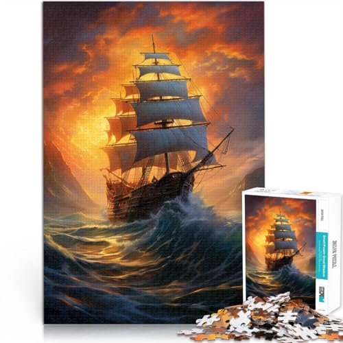 2000-teilige Puzzles für Erwachsene und Jugendliche Majestätische Reise Aus Karton Geeignet für Kinder ab 14 Jahren Spiel Wanddekoration Einzigartige Geschenke zum Geburtstag und zu Weihnachten。 2000-teilige Puzzles für Erwachsene und Jugendliche Majestätische Reise Aus Karton Geeignet für Kinder ab 14 Jahren Spiel Wanddekoration Einzigartige Geschenke zum Geburtstag und zu Weihnachten。 von CHTLIFQ