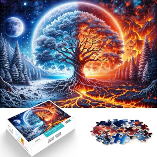 2000-teiliges Puzzle für Erwachsene und Jugendliche Weltraum-Fantasielandschaft Aus Karton Geeignet für Personen ab 14 Jahren Spielzeug Lernspiele Antistress Schenkung von Kunstwerken。Größe:70x100cm 2000-teiliges Puzzle für Erwachsene und Jugendliche Weltraum-Fantasielandschaft Aus Karton Geeignet für Personen ab 14 Jahren Spielzeug Lernspiele Antistress Schenkung von Kunstwerken。Größe:70x100cm von CHTLIFQ