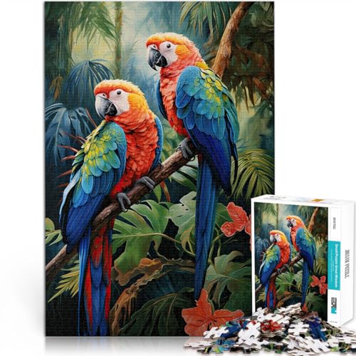 Puzzle 2000 Teile für Erwachsene Entspannende Vogelgeräusche Aus Karton ab 14 Jahren Antistress Schwierige Herausforderung Weihnachtsgeburtstagsgeschenk。Größe:70x100cm/27.5x39.3Zoll Puzzle 2000 Teile für Erwachsene Entspannende Vogelgeräusche Aus Karton ab 14 Jahren Antistress Schwierige Herausforderung Weihnachtsgeburtstagsgeschenk。Größe:70x100cm/27.5x39.3Zoll von CHTLIFQ