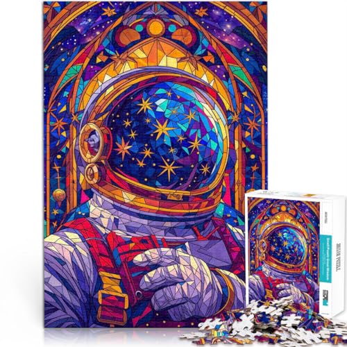 Puzzle 2000 Teile für Erwachsene Kosmischer Reisender Aus Karton Geeignet für Personen ab 14 Jahren Zusammenbau des Modells Geschenkspielzeug。Größe:70x100cm/27.5x39.3Zoll Puzzle 2000 Teile für Erwachsene Kosmischer Reisender Aus Karton Geeignet für Personen ab 14 Jahren Zusammenbau des Modells Geschenkspielzeug。Größe:70x100cm/27.5x39.3Zoll von CHTLIFQ