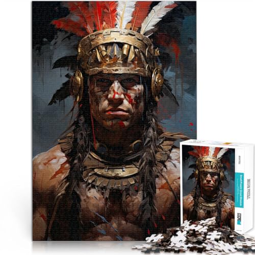 Puzzle für Erwachsene 1000 Teile Krieg & Training Aus Karton für 14+ Anspruchsvolles Spiel und Familienspiel tolles Größe:26x38cm/10.2x14.9Zoll Puzzle für Erwachsene 1000 Teile Krieg & Training Aus Karton für 14+ Anspruchsvolles Spiel und Familienspiel tolles Größe:26x38cm/10.2x14.9Zoll von CHTLIFQ
