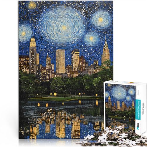 Puzzle für Erwachsene 1000 Teile Landschaften und Symbole der Schönheit Aus Karton ab 14 Jahren pädagogisches Lernen Tolles Geschenk。Größe:38x52cm/14.9x20.4Zoll Puzzle für Erwachsene 1000 Teile Landschaften und Symbole der Schönheit Aus Karton ab 14 Jahren pädagogisches Lernen Tolles Geschenk。Größe:38x52cm/14.9x20.4Zoll von CHTLIFQ