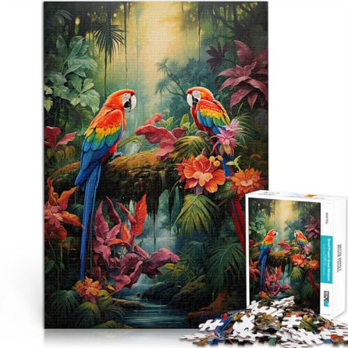 Puzzle für Erwachsene 2000 Teile Entspannende Vogelgeräusche Aus Karton Geeignet für Kinder ab 14 Jahren Lernspielzeug zum Lernen Weihnachts- und Geburtstagsgeschenke。Größe:70x100cm/27.5x39.3Zoll Puzzle für Erwachsene 2000 Teile Entspannende Vogelgeräusche Aus Karton Geeignet für Kinder ab 14 Jahren Lernspielzeug zum Lernen Weihnachts- und Geburtstagsgeschenke。Größe:70x100cm/27.5x39.3Zoll von CHTLIFQ