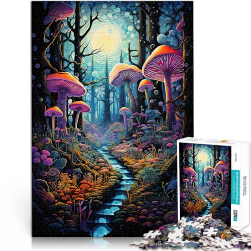 Puzzle für Erwachsene 2000 Teile Psychedelische Kunst Aus Karton Geeignet für Personen ab 14 Jahren Quizspiel Lustige Aktivitäten für zu Hause, Geburtstagsgeschenk, Reisegeschenke。Größe:70x100cm Puzzle für Erwachsene 2000 Teile Psychedelische Kunst Aus Karton Geeignet für Personen ab 14 Jahren Quizspiel Lustige Aktivitäten für zu Hause, Geburtstagsgeschenk, Reisegeschenke。Größe:70x100cm von CHTLIFQ