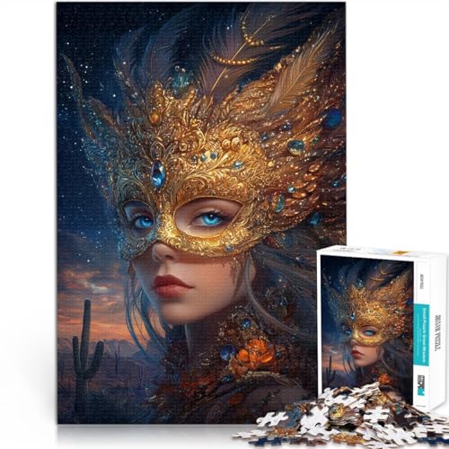 Puzzle für Erwachsene 2000 Teile Schöne Prinzessin Aus Karton für Kinder ab 14 Jahren Heimdekoration Tolle Geschenke und Spielzeuge。Größe:70x100cm/27.5x39.3Zoll Puzzle für Erwachsene 2000 Teile Schöne Prinzessin Aus Karton für Kinder ab 14 Jahren Heimdekoration Tolle Geschenke und Spielzeuge。Größe:70x100cm/27.5x39.3Zoll von CHTLIFQ