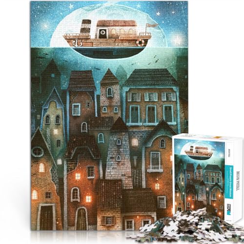 Puzzle für Erwachsene 2000 Teile Unterwasserleben Aus Karton ab 14 Jahren Spielzeug für die ganze Familie Geburtstags- und einzigartige Geschenke。Größe:70x100cm/27.5x39.3Zoll Puzzle für Erwachsene 2000 Teile Unterwasserleben Aus Karton ab 14 Jahren Spielzeug für die ganze Familie Geburtstags- und einzigartige Geschenke。Größe:70x100cm/27.5x39.3Zoll von CHTLIFQ