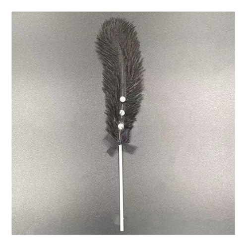 Geburtstagstorte Deko 2 Stück Tortendeko Dekoration Kuchen Dekoration Kuchen Topper Federn Cake Topper Tortenafsätze Feder Weihnachtstorte Deko Cupcake Topper Für Geburtstagstorte Party von CHTME