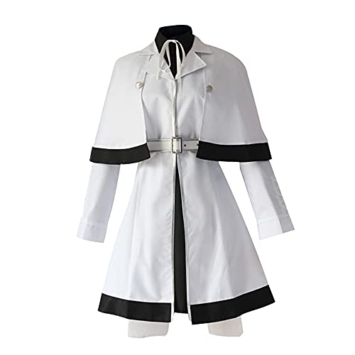 CHUANHUA Tokyo Ghoul cos Yonebayashi Saiko Cosplay Anime Rollen-Kostüm Personalisieren Damen (X-Large) von CHUANHUA