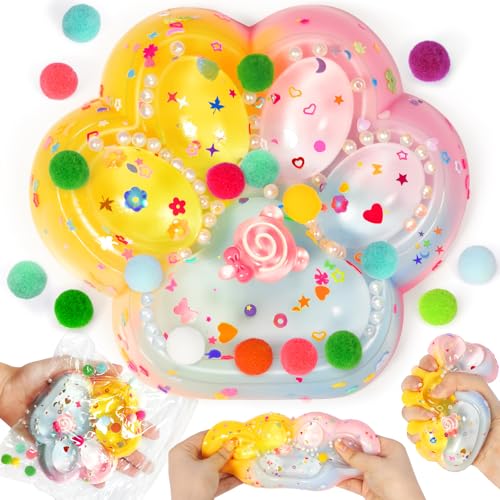 CIANBIFN Katzenpfoten Quetsch Spielzeug, Kawaii Weich Cat Paw Squeeze Toys Sensorisches Spielzeug Pfoten Squishy Süß Tierpfoten Stressabbau Zappelspielzeug für Kinder Teenager Erwachsene CIANBIFN Katzenpfoten Quetsch Spielzeug, Kawaii Weich Cat Paw Squeeze Toys Sensorisches Spielzeug Pfoten Squishy Süß Tierpfoten Stressabbau Zappelspielzeug für Kinder Teenager Erwachsene von CIANBIFN