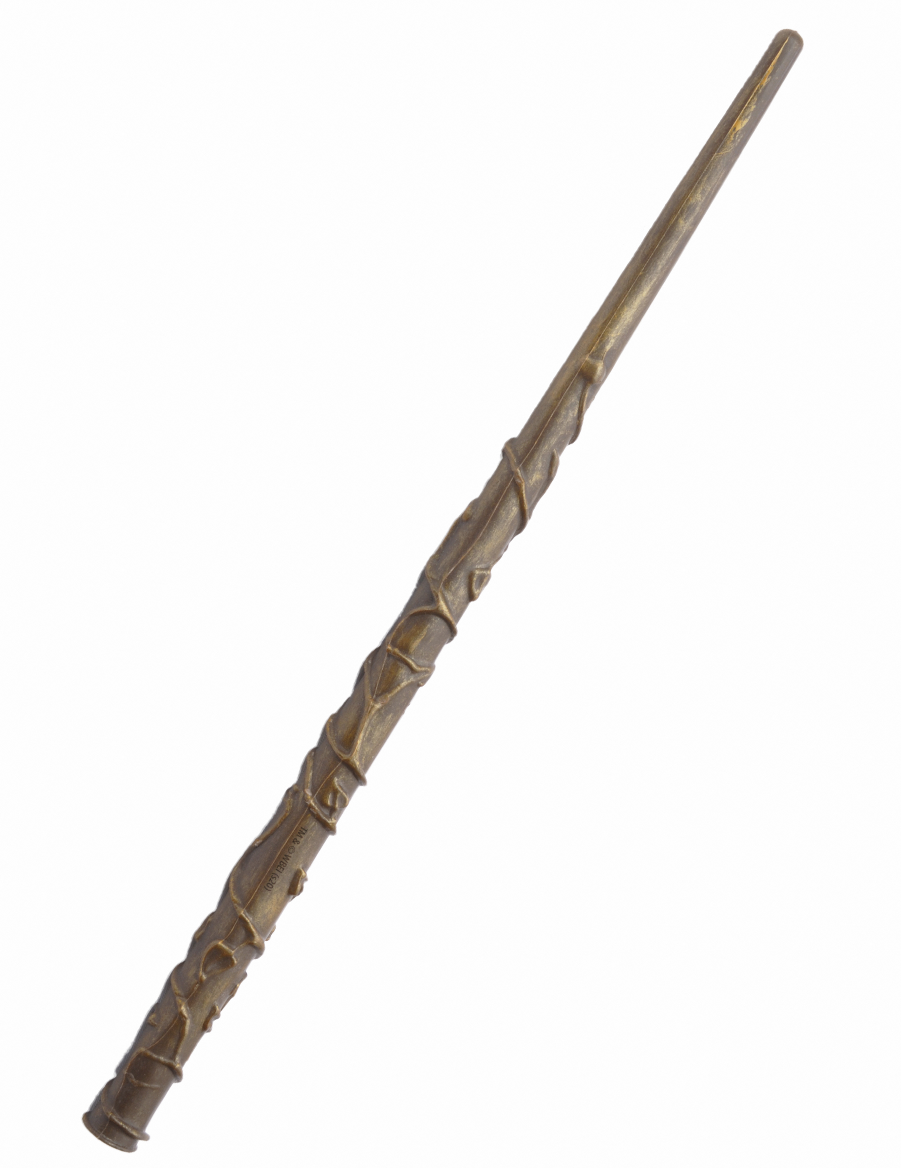 Harry Potter-Zauberstab Deluxe Hermine Granger braun 30 cm Harry Potter-Zauberstab Deluxe Hermine Granger braun 30 cm von RUBIES FRANCE