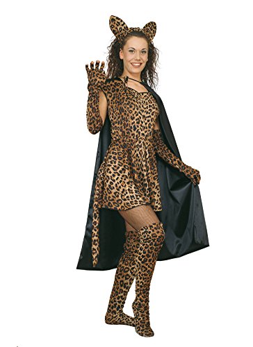 Ciao 16140 Kostüm sexy Leopard s von Ciao