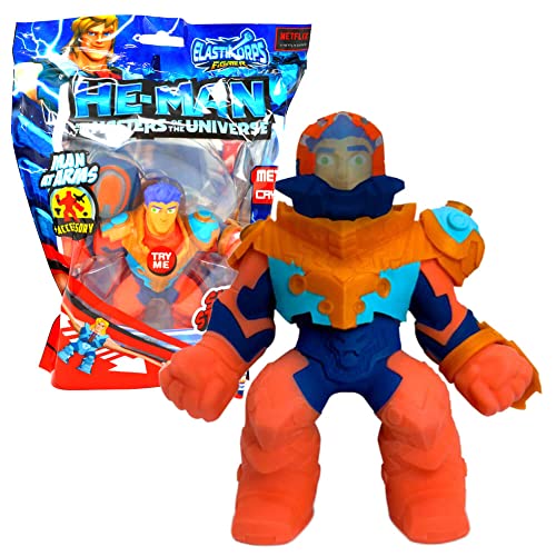 CICABOOM Elastikorps Fighter He-Man Masters Universe Collection Giga Size - Man at ARMS Sammelfigur von CICABOOM