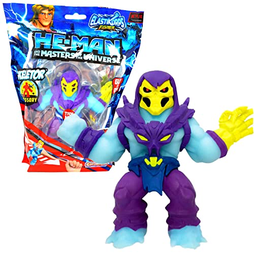 CICABOOM Elastikorps Fighter He-Man Masters Universe Collection Giga Size - Skeletor Sammelfigur CICABOOM Elastikorps Fighter He-Man Masters Universe Collection Giga Size - Skeletor Sammelfigur von CICABOOM