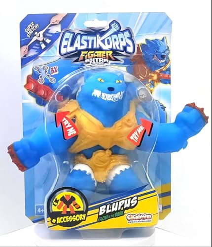 CICABOOM Elastikorps Fighters 16 cm – Blupus CICABOOM Elastikorps Fighters 16 cm – Blupus von CICABOOM