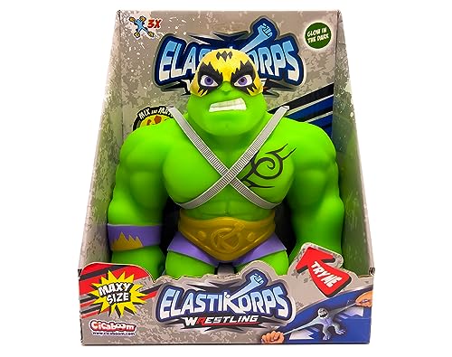 CICABOOM Elastikorps Wrestling 24 cm – Maxy Gamma CICABOOM Elastikorps Wrestling 24 cm – Maxy Gamma von CICABOOM