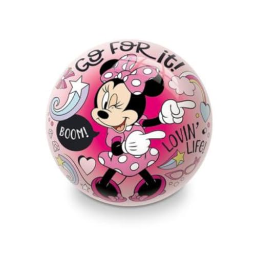 CICLOMOTO FORNITURE MANDELLI SPA - Minnie Ball PVC D230 702200666, ORM286 CICLOMOTO FORNITURE MANDELLI SPA - Minnie Ball PVC D230 702200666, ORM286 von CICLOMOTO FORNITURE MANDELLI SPA