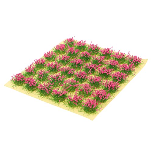 CIMAXIC 1 Blatt Graskorn kunstpflanze kunstplflanze Modellbau Gras blütenhaufen selber Machen Simulation Landschaftsdekor Korb Grün gefälschtes Blumenbüschel DIY falsche Plastik Rosy CIMAXIC 1 Blatt Graskorn kunstpflanze kunstplflanze Modellbau Gras blütenhaufen selber Machen Simulation Landschaftsdekor Korb Grün gefälschtes Blumenbüschel DIY falsche Plastik Rosy von CIMAXIC