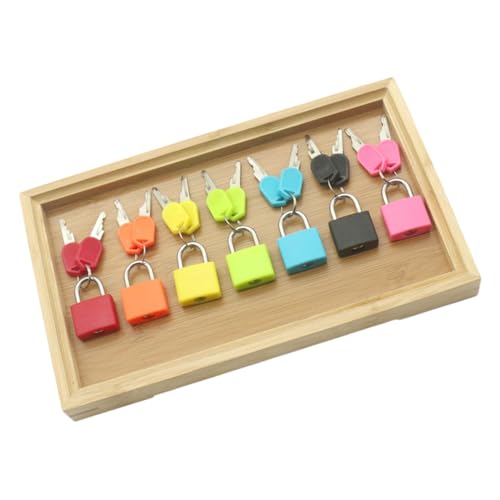 CIMAXIC 1 Set Montessori Lehrmittel Kunststoff von CIMAXIC