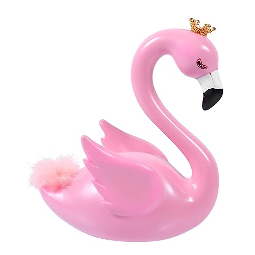 CIMAXIC 1 Stück Flamingo-ornamente Tortendeko Einschulung Backvorgänge Flamingo-puppe Flamingo-skulptur Kuchenverzierung Für Kuchen Wohnkultur Kuchendekor Harz CIMAXIC 1 Stück Flamingo-ornamente Tortendeko Einschulung Backvorgänge Flamingo-puppe Flamingo-skulptur Kuchenverzierung Für Kuchen Wohnkultur Kuchendekor Harz von CIMAXIC