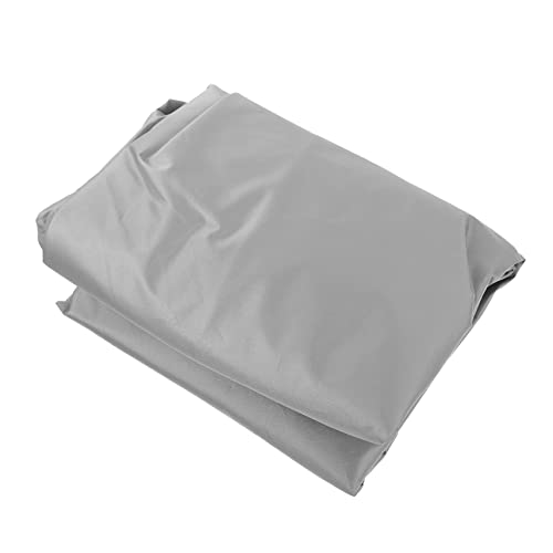 CIMAXIC 1 Stück Sandkastenabdeckung Oxford Wasserdichtes Schutzcover für Garten und Außenbereich CIMAXIC 1 Stück Sandkastenabdeckung Oxford Wasserdichtes Schutzcover für Garten und Außenbereich von CIMAXIC