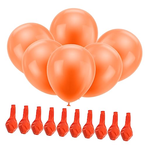 CIMAXIC 100St Oranger Ballon Ballonklammern zum Abbinden von Luftballons LKW-Ballon quadratische Luftballons halloween luftballons halloween ballons 12-Zoll-Ballons Partyballons Emulsion CIMAXIC 100St Oranger Ballon Ballonklammern zum Abbinden von Luftballons LKW-Ballon quadratische Luftballons halloween luftballons halloween ballons 12-Zoll-Ballons Partyballons Emulsion von CIMAXIC
