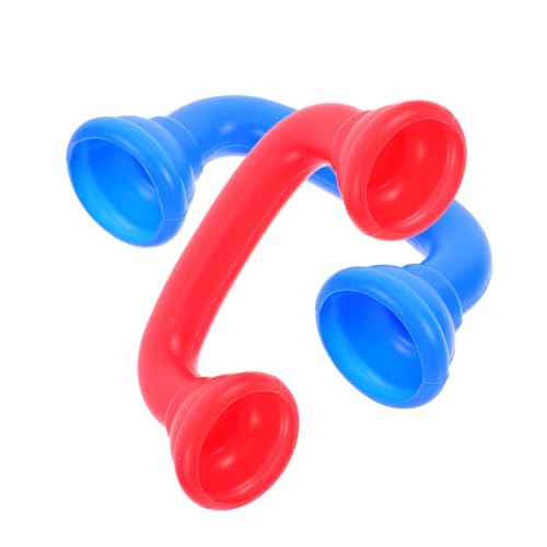 CIMAXIC 2 Stück Kinderspielzeugtelefon Smartphones Handy Babyspielzeug Kleinkindspielzeug Phonograph Geschichtenmaschine Rollentelefon Für Altmodisches Lerngerät Für Die CIMAXIC 2 Stück Kinderspielzeugtelefon Smartphones Handy Babyspielzeug Kleinkindspielzeug Phonograph Geschichtenmaschine Rollentelefon Für Altmodisches Lerngerät Für Die von CIMAXIC