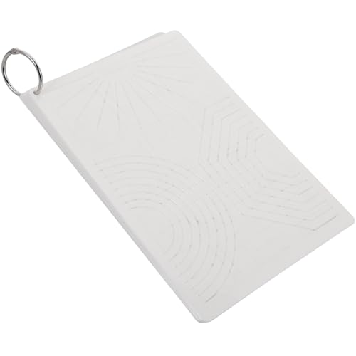 24-teilige Tagebuch-schablonen Zeichenschablonen Wasserwaschbare Malvorlagen Bastelbedarf Für Jungen Und Mädchen Wanddekoration von CIMAXIC