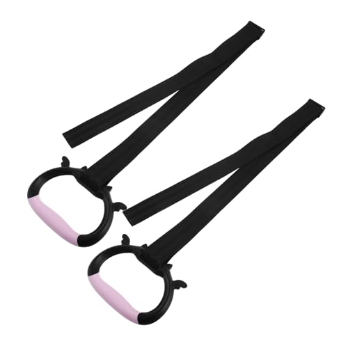 CIMAXIC 2pcs Baby Pull -up -Ringe Ziehen Ringe Für Spielstall Krippe Ziehen Ringe Babybetthänge Ringe Kind Kleinkind Gehen Assistent CIMAXIC 2pcs Baby Pull -up -Ringe Ziehen Ringe Für Spielstall Krippe Ziehen Ringe Babybetthänge Ringe Kind Kleinkind Gehen Assistent von CIMAXIC
