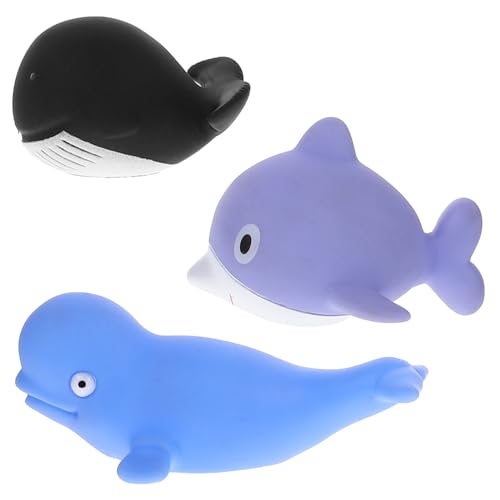CIMAXIC 3 Stück Badespielzeug für Babys badewannenspielzeug wasserspielzeug Wasserspielzeug für Babys Toys Poolspielzeug Badewannenspielzeug für Eva CIMAXIC 3 Stück Badespielzeug für Babys badewannenspielzeug wasserspielzeug Wasserspielzeug für Babys Toys Poolspielzeug Badewannenspielzeug für Eva von CIMAXIC
