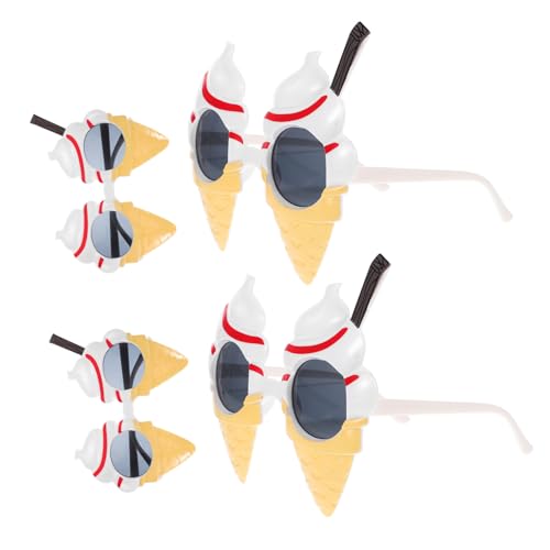 CIMAXIC Herz Es Punkte Praktische Party Brille Brille Für Strand Geburtstag Lieferungen von CIMAXIC