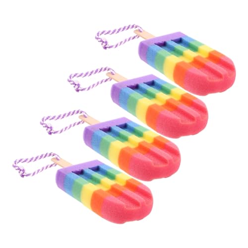 CIMAXIC 4 Teiliges Badetuch Peeling Körperschrubber Dusch Körperschrubber Duschzubehör Duschschrubber Für Den Körper Badezubehör Körperschrubber Körperschrubber Für Frauen Schwamm CIMAXIC 4 Teiliges Badetuch Peeling Körperschrubber Dusch Körperschrubber Duschzubehör Duschschrubber Für Den Körper Badezubehör Körperschrubber Körperschrubber Für Frauen Schwamm von CIMAXIC