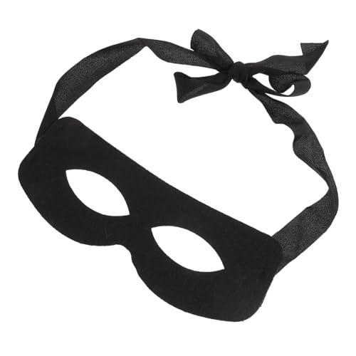 CIMAXIC 8 Augenmaske halloween masken eyemask Vintage-Masken Partymasken für Party-Masken-Requisite Männermaske für Party Abschlussball Requisiten Kleidung Augenbinde Mann bilden Stoff von CIMAXIC