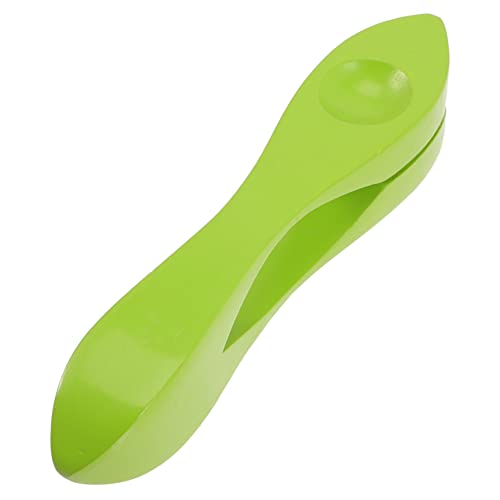 CIMAXIC Farb -metronom -Soundboard Kleinkinder Musikinstrument Schlaginstrument Musical Bildungsspielzeug Kinderspielzeug Musiklöffel Kinderinstrument Green Holz von CIMAXIC